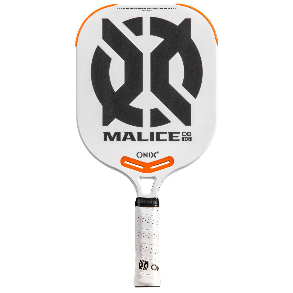 Malice DB Open Throat Pickleball Paddle | Escalade Sports