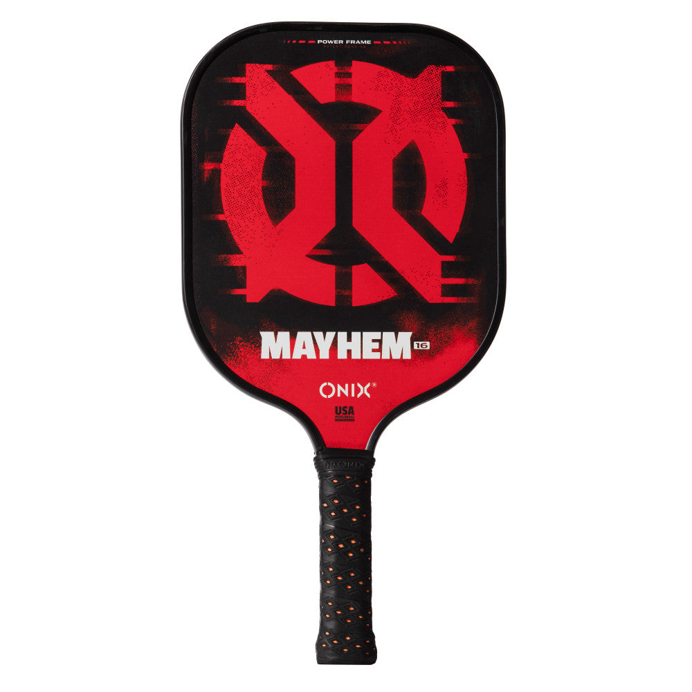 Mayhem Pickleball Paddle | Escalade Sports