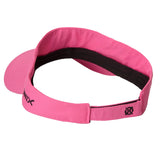 ONIX ONIX Lightweight Pickleball Athletic Visor - Pink_2