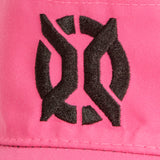 ONIX ONIX Lightweight Pickleball Athletic Visor - Pink_4