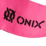 ONIX ONIX Lightweight Pickleball Athletic Visor - Pink_5