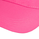 ONIX ONIX Lightweight Pickleball Athletic Visor - Pink_6