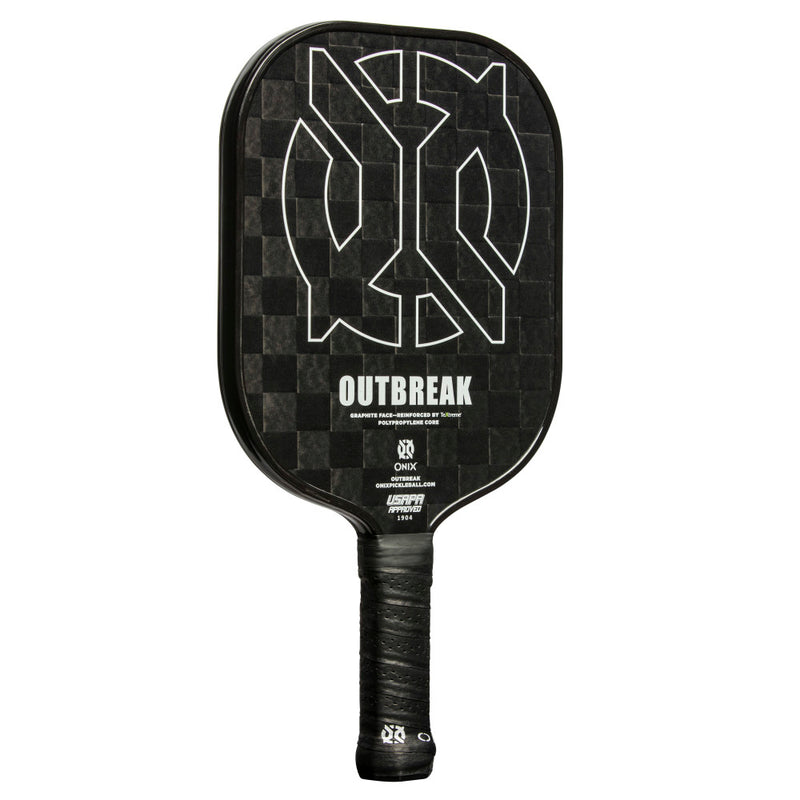 ONIX Outbreak Paddle - Black_5