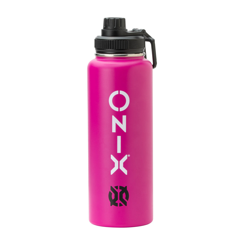 Stainless Double Wall Pickleball Water Bottle | Escalade Sports
