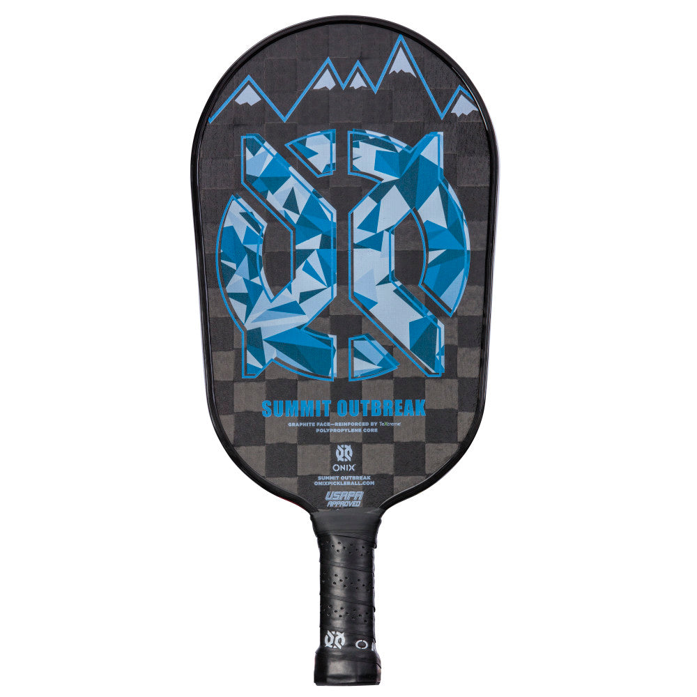 Summit Outbreak Pickleball Paddle | Escalade Sports
