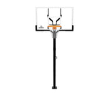 SB54 In-Ground Basketball Hoop