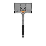 SB60 Ghost In-Ground Basketball Hoop