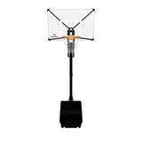 NXT 50-Inch Portable Basketball Hoop