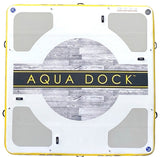 RAVE Sports Aqua Dock 10'_1