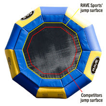 RAVE Sports Aqua Jump Eclipse 150_7