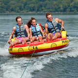 RAVE Sports Epic Boat Towable Tube_3