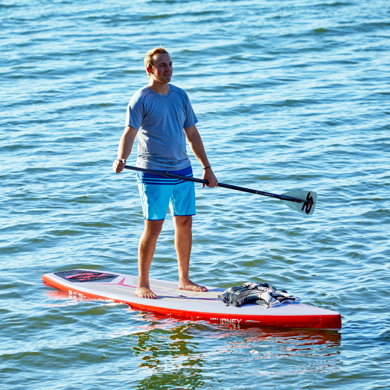 RAVE Sports Journey PCX SUP A Series Red_4