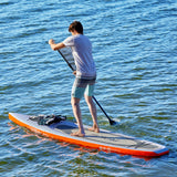 RAVE Sports Journey PCX SUP B Series Orange_5
