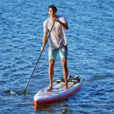 RAVE Sports Journey PCX SUP B Series Orange_6