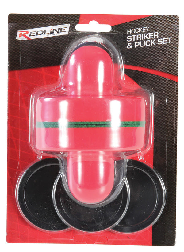 Redline Hockey Striker Puck Set_2