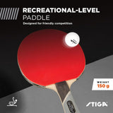 STIGA Ghost Racket_2