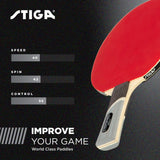 STIGA Ghost Racket_4