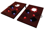 Triumph LED Lighted Cornhole Tournament Set_7