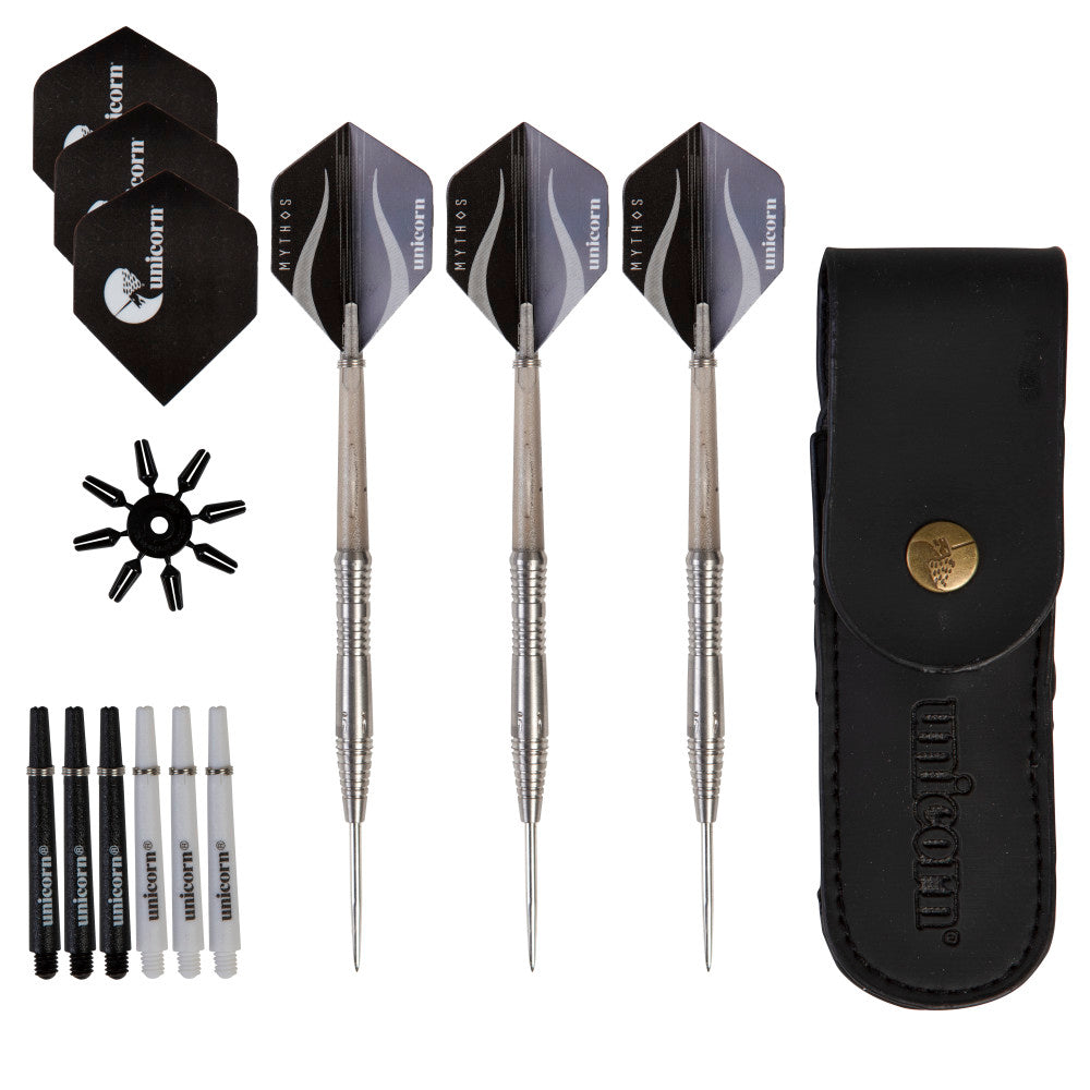 Unicorn 850 Tungsten Dart Set | Escalade Sports