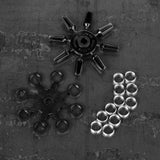 Unicorn Team Unicorn Dart Tune Up Accessory Kit_6