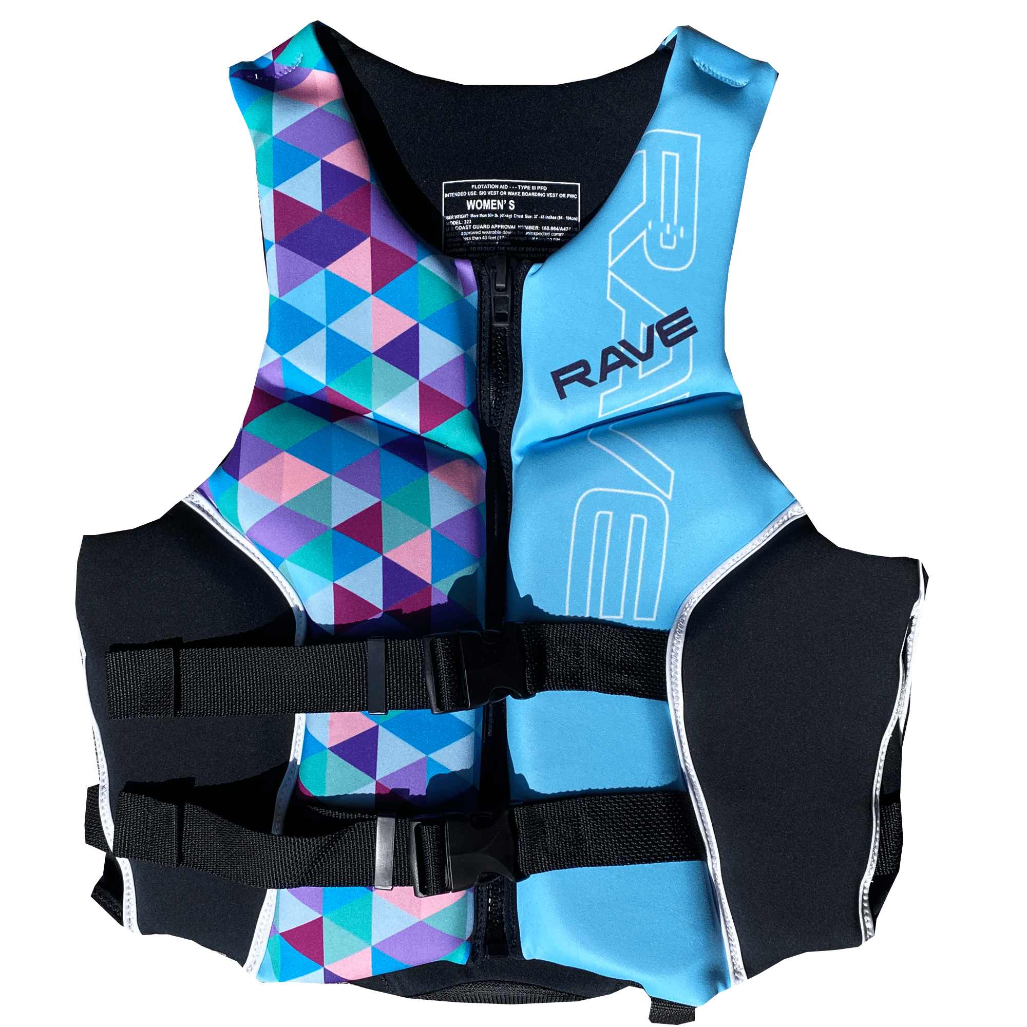 Women's Dynamic Neo Life Vest | Escalade Sports