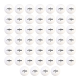 1-Star Table Tennis Balls