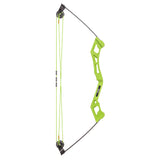Bear Apprentice Bow - Kids Archery Set - Green Youth Bow