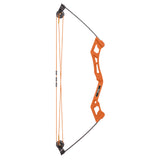 Bear Apprentice Bow - Kids Archery Set - Orange Youth Bow