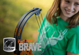 Bear Brave Bow - Bear Archery Youth Bow - Youth Bow