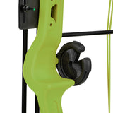 Bear Brave Bow - Bear Archery Youth Bow - Green Youth Bow