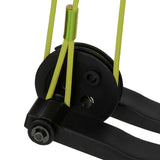 Bear Brave Bow - Bear Archery Youth Bow - Green Youth Bow