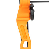 Bear Brave Bow - Bear Archery Youth Bow - Orange Youth Bow