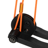 Bear Brave Bow - Bear Archery Youth Bow - Orange Youth Bow