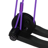 Bear Brave Bow - Bear Archery Youth Bow - Purple Youth Bow