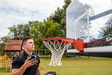 Goalrilla Rim Blocker - Basketball Goal Accessories