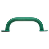 Jack and June 10" Safety Grab Handles - Green - Playset Safety Handles