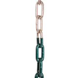 Jack and June Belt Swing - 80" Chains - Yellow - Playset Swing