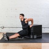 Lifeline 3-IN-1 FOAM PLYO BOX - 20"-24"-30"_9