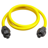 Lifeline R7 PowerArc Cable - 5ft - 70lb_1