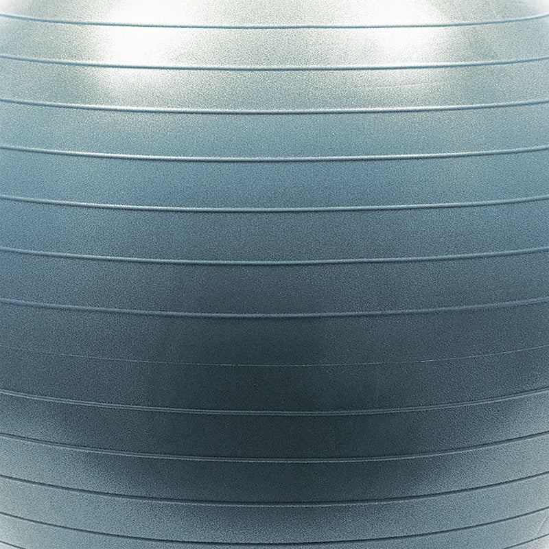 Natural Fitness PRO Burst Resistant Exercise Ball- 75cm_3