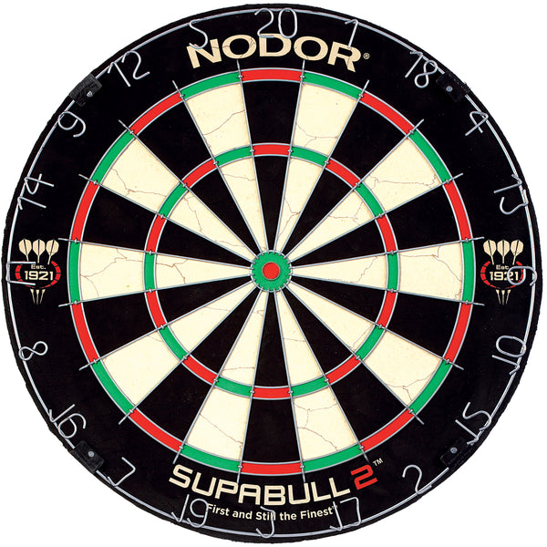ND300 Supabull2 Bristle Dartboard_1