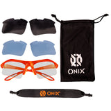 ONIX Eagle Eyewear - Pickleball Glasses - Pickleball Accessories