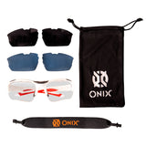 ONIX Falcon Eyewear - Pickleball Glasses - Pickleball Accessories