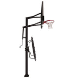 Basketball Passback Net - Basketball Goal Accessories