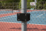 Silverback Junior Hoop - Junior Basketball Goal