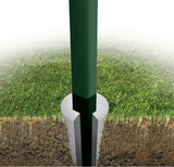 Silverback SB54iG In Ground Basketball Hoop