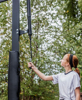 Silverback SB60 In Ground Basketball Hoop