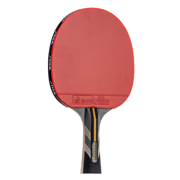 STIGA Raptor Table Tennis Racket_1