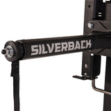Silverback Baseball Swing Trainer