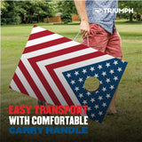 Triumph Patriotic 2x3 Cornhole Set_4